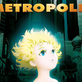 Torna nelle sale “Metropolis”, capolavoro dell’animazione giapponese Torna nelle sale “Metropolis”, capolavoro dell’animazione giapponese