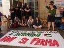 Occupazione del Poli: bloccato l'ingresso del Rettorato e CdA spostato online