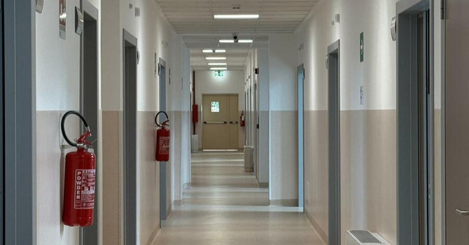 Dopo lo stop, lunedì riapre la dialisi di Castellamonte. Nursind: "Quella di Ivrea?" Dopo lo stop, lunedì riapre la dialisi di Castellamonte. Nursind: "Quella di Ivrea?"
