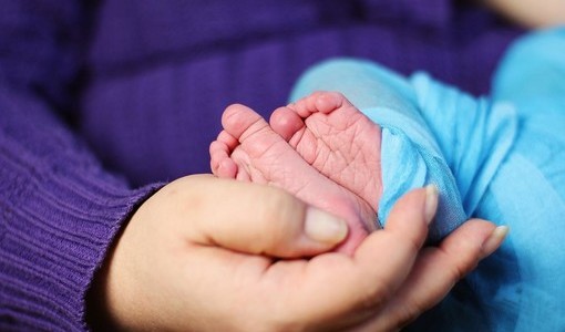 Torino si illumina per i bambini