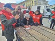 Nonna Maria al mercato di Porta Palazzo