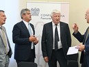 nuova squadra Confindustria Piemonte