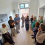 Nuova comunità di Terra Mia in via Nizza