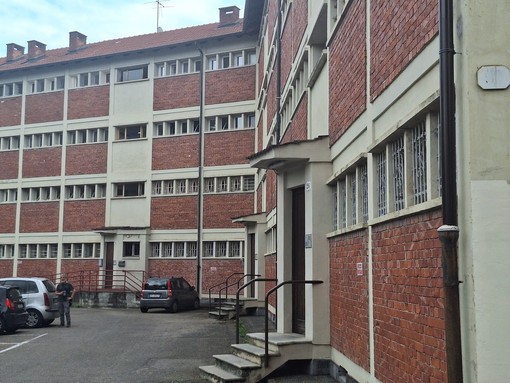 Housing diffuso: a Lucento 32 alloggi per famiglie in crisi