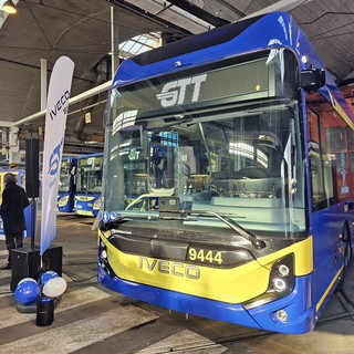 Pompeo (Pd): &quot;Linea autobus 259TK Torino-Carmagnola Teksid: la Regione conferma lo stop&quot;