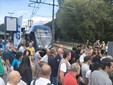 Nuovo capolinea per il trasporto pubblico di Falchera Nuovo capolinea per il trasporto pubblico di Falchera