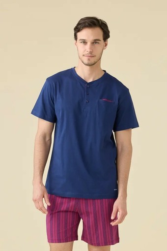 Alla scoperta di NoiDiNotte: tradizione e innovazione nel nightwear da uomo