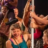 Nice Festival 2025: Settimo Torinese fa il pieno di magia e spettatori