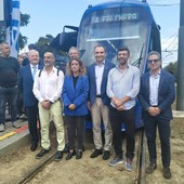 Nuovo capolinea per il trasporto pubblico di Falchera Nuovo capolinea per il trasporto pubblico di Falchera