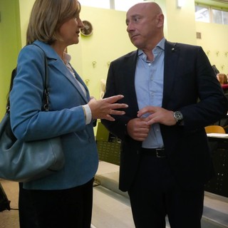 inaugurato alla Città della Salute di Torino il Biosafety Lab universitario
