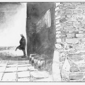 Intervista a Michele Medda e Pasquale Frisenda: “Il deserto dei tartari” diventa un graphic novel Intervista a Michele Medda e Pasquale Frisenda: “Il deserto dei tartari” diventa un graphic novel