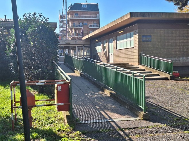 Ex scuola Aquilone, un bando per il futuro dell’edificio