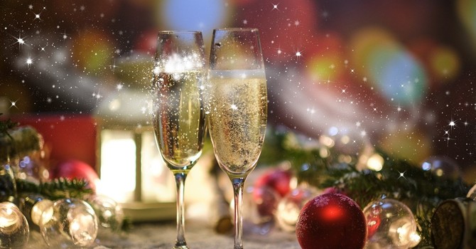 Per la cena della Vigilia e il pranzo del 25 i piemontesi spenderanno 270 milioni