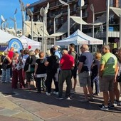 Nichelino, successo per la prima edizione della Giornata della Salute