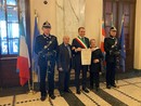 Nozze d'oro: momento di festa al Conservatorio Verdi per oltre 300 coppie [FOTO]