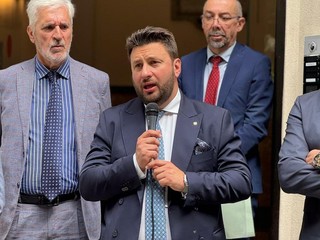 Ospedale di Comunità per Carignano