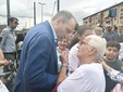 Nuovo capolinea per il trasporto pubblico di Falchera Nuovo capolinea per il trasporto pubblico di Falchera