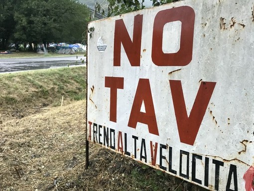 No Tav, l'Unione Montana Valle Susa torna a manifestare l'8 dicembre