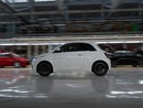 Dibattito sul rapporto Italia-Francia negli stabilimenti Stellantis Dibattito sul rapporto Italia-Francia negli stabilimenti Stellantis