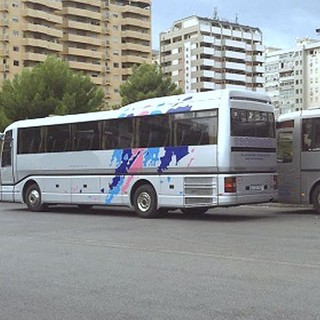 Immagine generica d'archivio