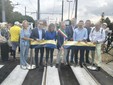 Nuovo capolinea per il trasporto pubblico di Falchera Nuovo capolinea per il trasporto pubblico di Falchera