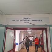 Sanità, nasce il nuovo reparto cardiologico del San Giovanni Bosco