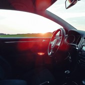 Foto generica d'archivio