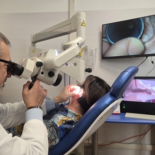 Rinascere con la sanità pubblica: un nuovo volto per l'Audiologia del Martini