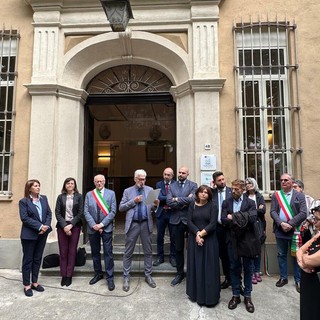 Ospedale di Comunità per Carignano Ospedale di Comunità per Carignano