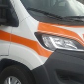 La bimba ha fretta di nascere: la mamma partorisce in ambulanza La bimba ha fretta di nascere: la mamma partorisce in ambulanza