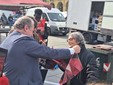 Nonna Maria al mercato di Porta Palazzo