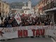 Il 3 ottobre marcia No TAV contro la tratta Avigliana-Orbassano Il 3 ottobre marcia No TAV contro la tratta Avigliana-Orbassano