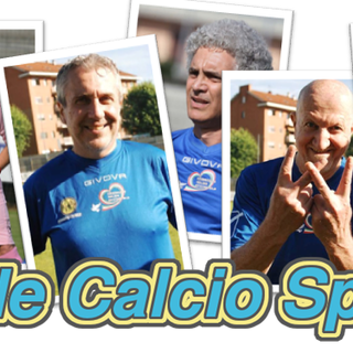 nazionale calcio spettacolo