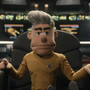 “Star Trek: Strange New Worlds”: come fosse il Muppet Show
