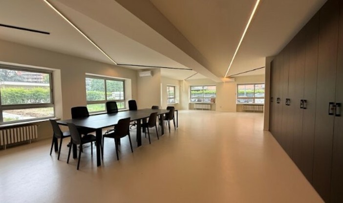 A Mirafiori Nord si inaugura l'11 giugno un nuovo polo per l'inclusione di persone con disabilità A Mirafiori Nord si inaugura l'11 giugno un nuovo polo per l'inclusione di persone con disabilità