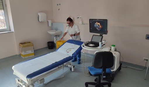 Il Martini cambia passo: più posti letto, nuovi reparti e la robotica in chirurgia