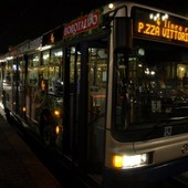 Night Buster, potenziata la linea notturna per l'estate 2026