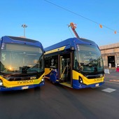 Dal Lingotto a Barriera di Stura, nuovi bus sulla linea 2
