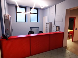 Finiti i lavori di riqualificazione del Barrito Finiti i lavori di riqualificazione del Barrito