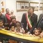 In via Verolengo una nuova scuola per i bimbi dagli 0 ai 6 anni In via Verolengo una nuova scuola per i bimbi dagli 0 ai 6 anni