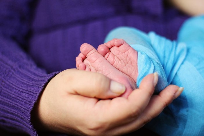 Giornata di prevenzione della sindrome del bambino scosso, domenica a Torino compagna informativa