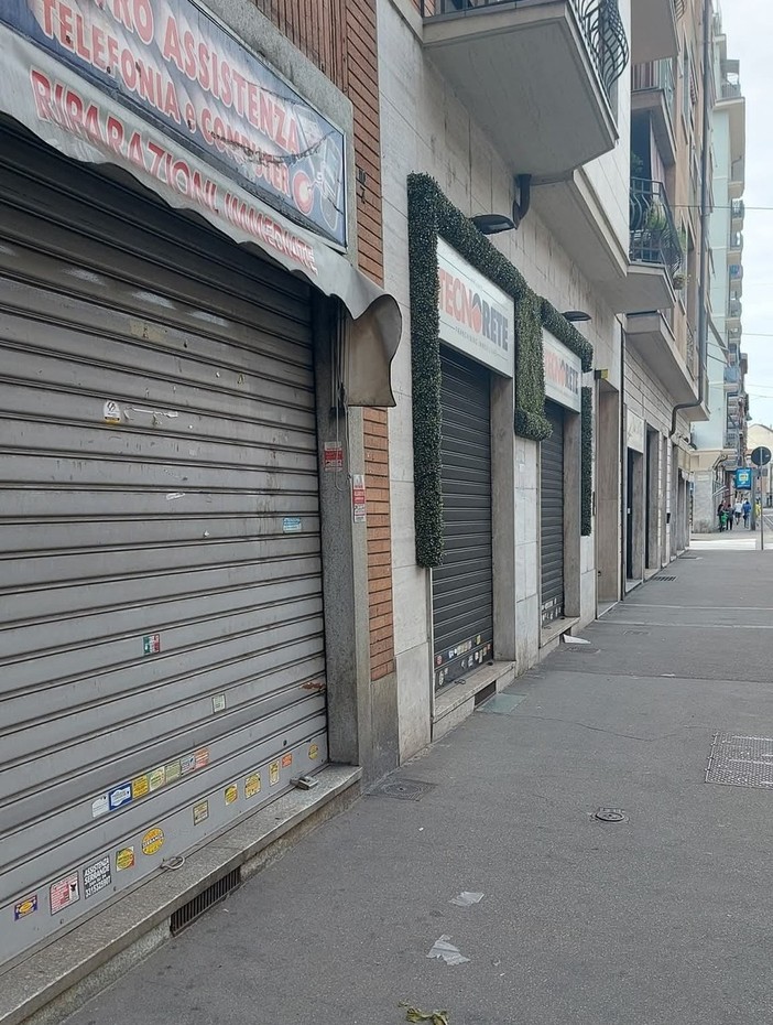 Concommercio Piemonte rilancia l'allarme: &quot;Occorre salvare e rilanciare i negozi di vicinato&quot;