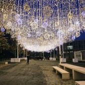 Torino punta su Instagram: da domani si accende un &quot;Natale di Luce&quot;