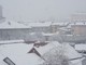 La “perturbazione dell’Immacolata” porta la neve a Torino: attesi fiocchi di neve in città