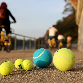 Sale la febbre da Atp Finals e Torino si colora di blu e giallo: 7 mostre celebrano il tennis
