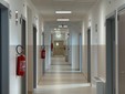 Ospedale di Comunità per Carignano Ospedale di Comunità per Carignano