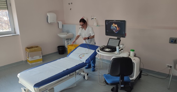 Il Martini cambia passo: più posti letto, nuovi reparti e la robotica in chirurgia Il Martini cambia passo: più posti letto, nuovi reparti e la robotica in chirurgia