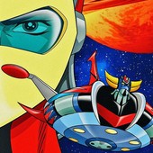 Il trionfo di Goldrake su Rai 2 Il trionfo di Goldrake su Rai 2