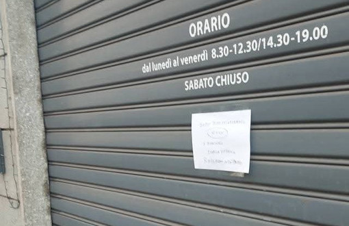 Blackout a Torino nord, monta la rabbia dei commercianti