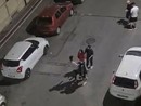 Notti da incubo in via Borgosesia Notti da incubo in via Borgosesia